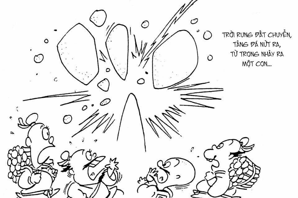 tây du ký hài chapter 1 6