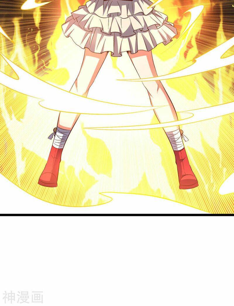 phục thiên thánh chủ chapter 74 38