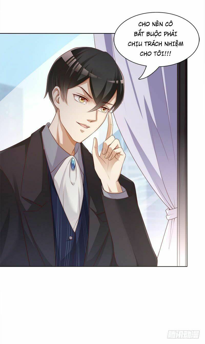 nhà có vợ xinh chapter 5 14