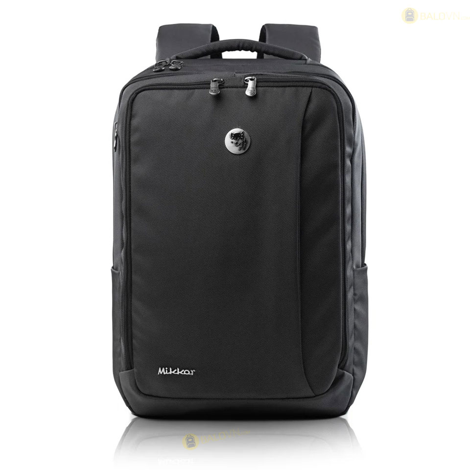 Balo Laptop Mikkor The Gibson Backpack