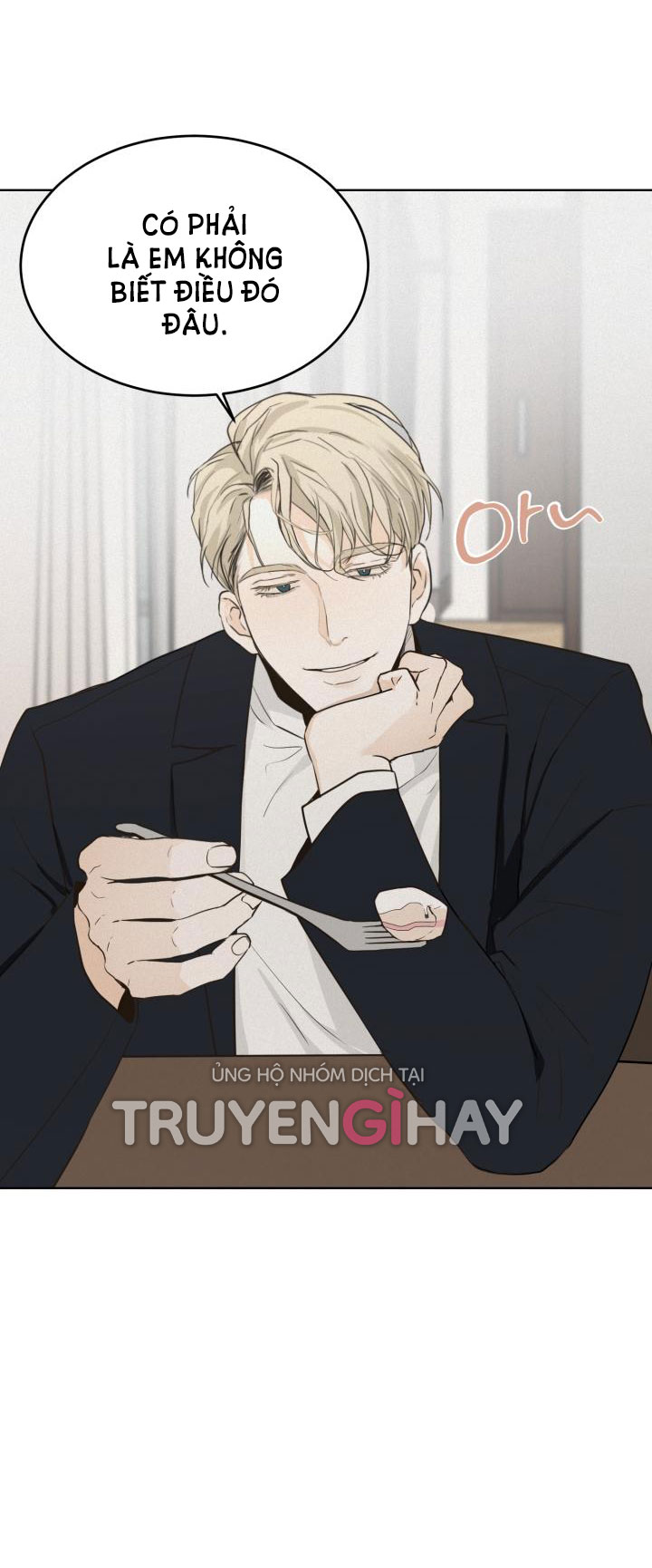 những người đàn ông đã lên giường tôi chapter 24.2 30