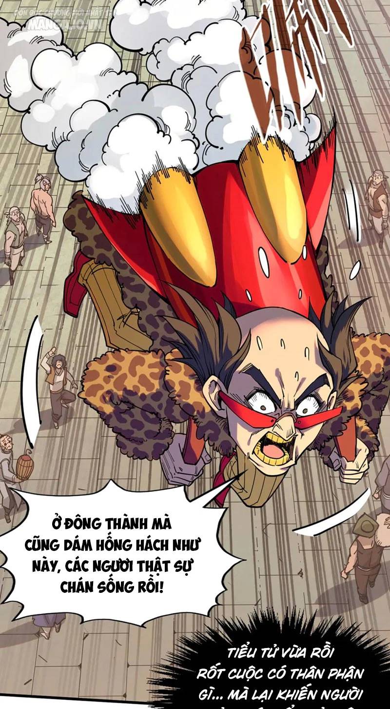 vạn cổ chí tôn chapter 297 54