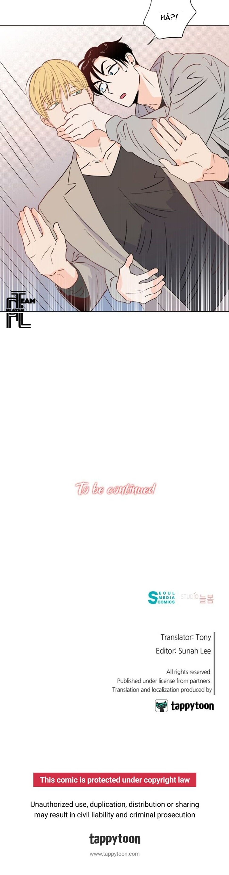 cái giá của sự nổi tiếng chapter 9 22