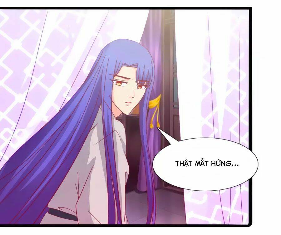 thỏ yêu tiểu vương phi chapter 53 11
