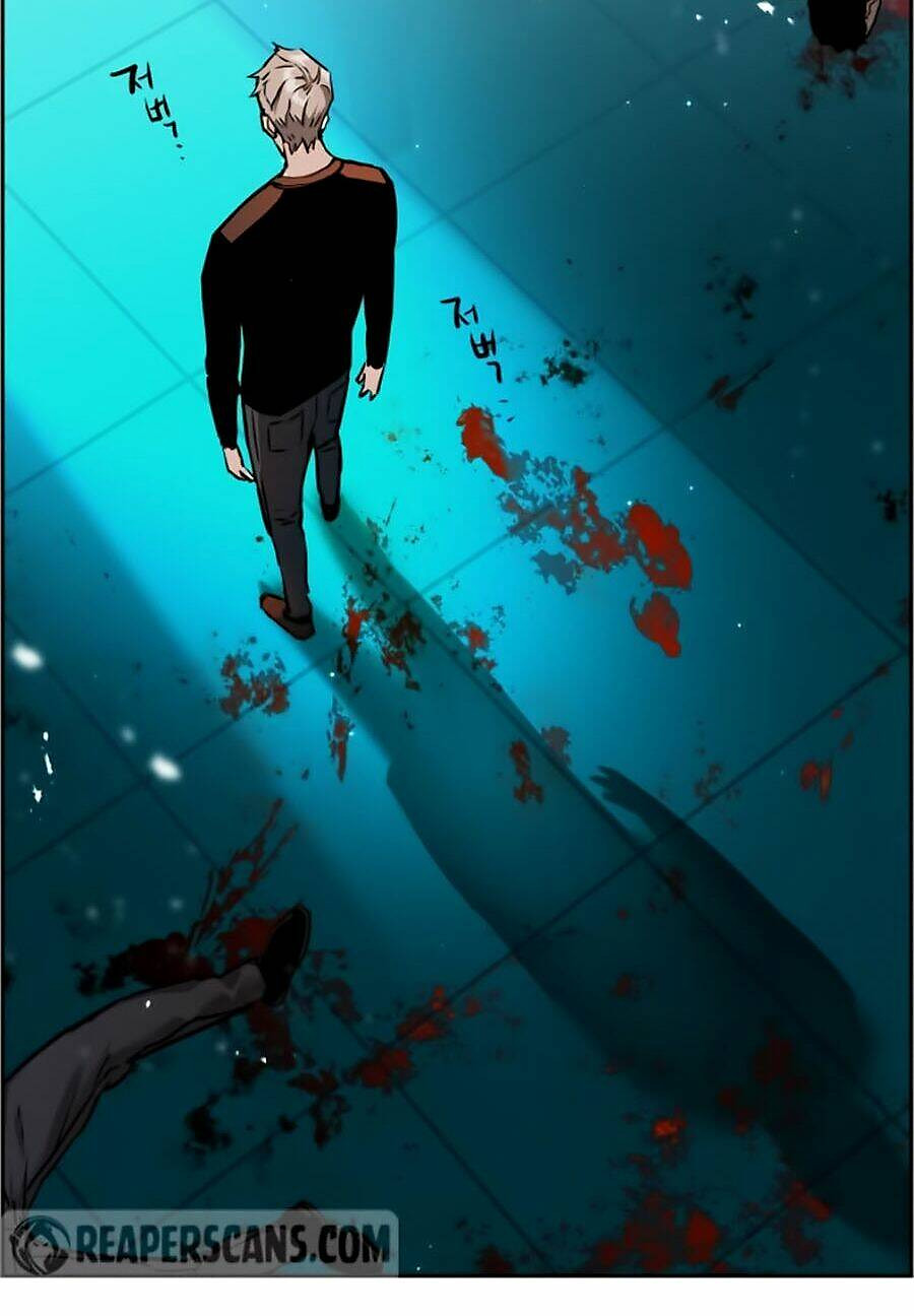 bạn học tôi là lính đánh thuê chapter 17 126