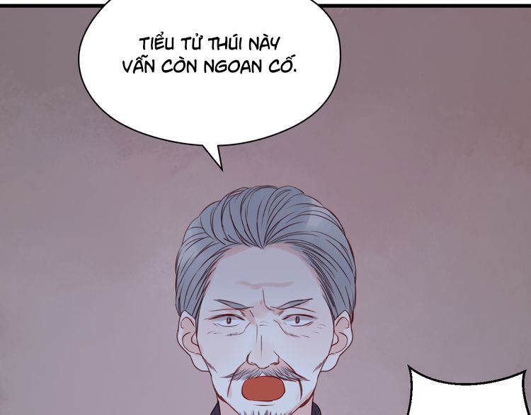 Lượm Được Một Tiểu Hồ Ly Phần 1 Chapter 44.5 - Trang 2