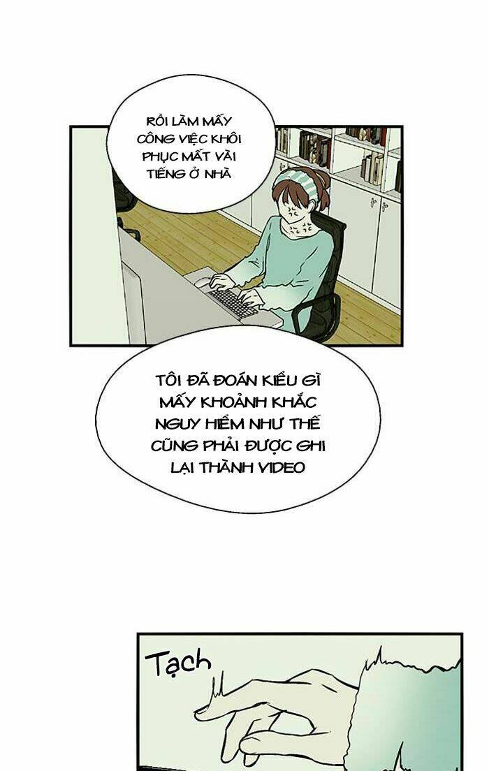 người máy hủy diệt chapter 78 24