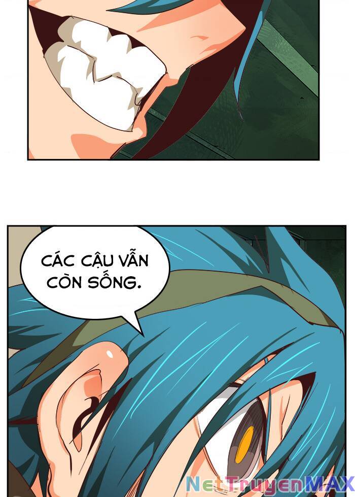 Chúa tể học đường chapter 542.5 77