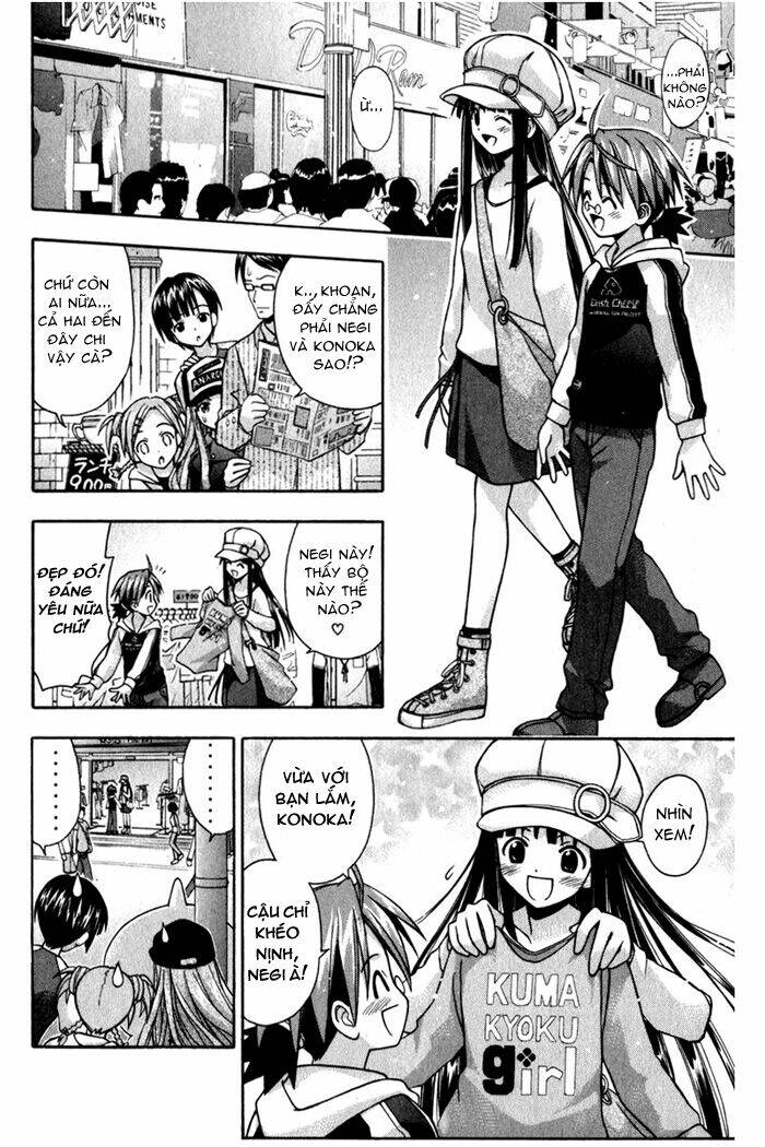 bậc thầy ma pháp chapter 27 6