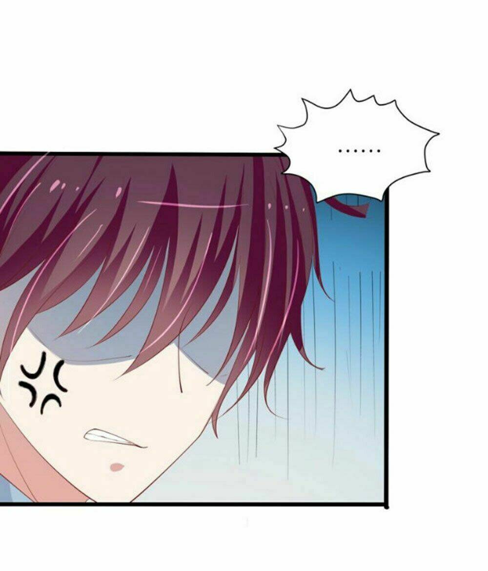 quản lí ngây ngô và thần tượng ác ma chapter 26 11