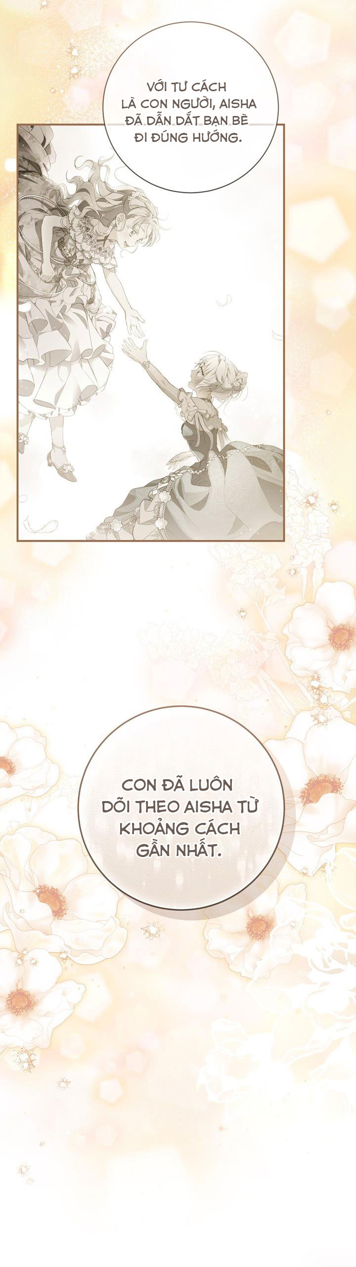 hướng đến ánh dương một lần nữa chapter 95 22