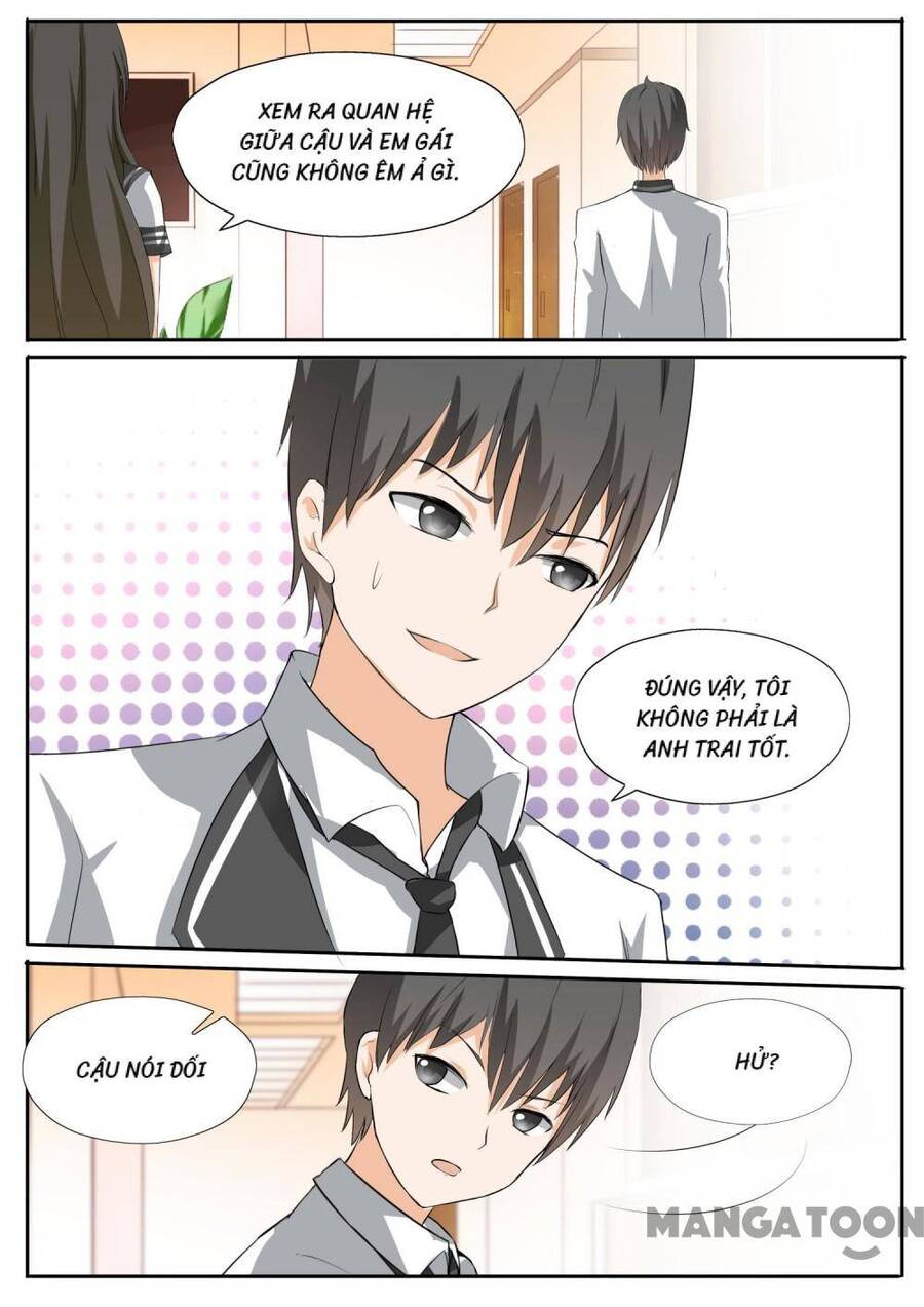 the boy in the all-girls school chapter 112 6