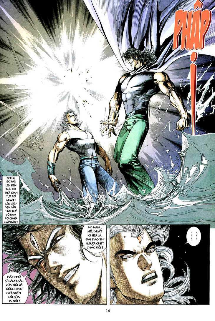 võ thần chapter 74 14