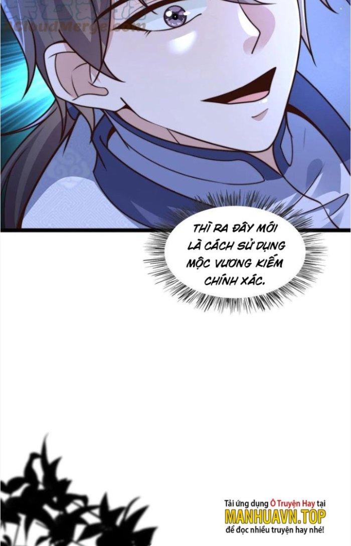 ta nuôi ma quỷ ở trấn ma ti chapter 15 21