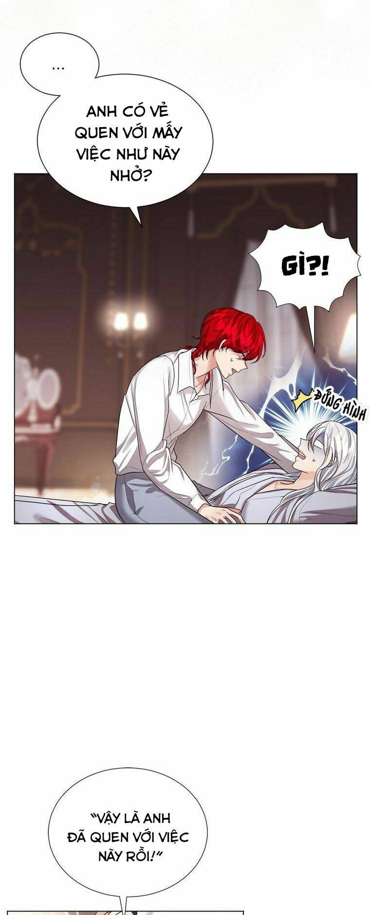 cuộc hôn nhân hợp đồng của công tước ashleyan chapter 13 27