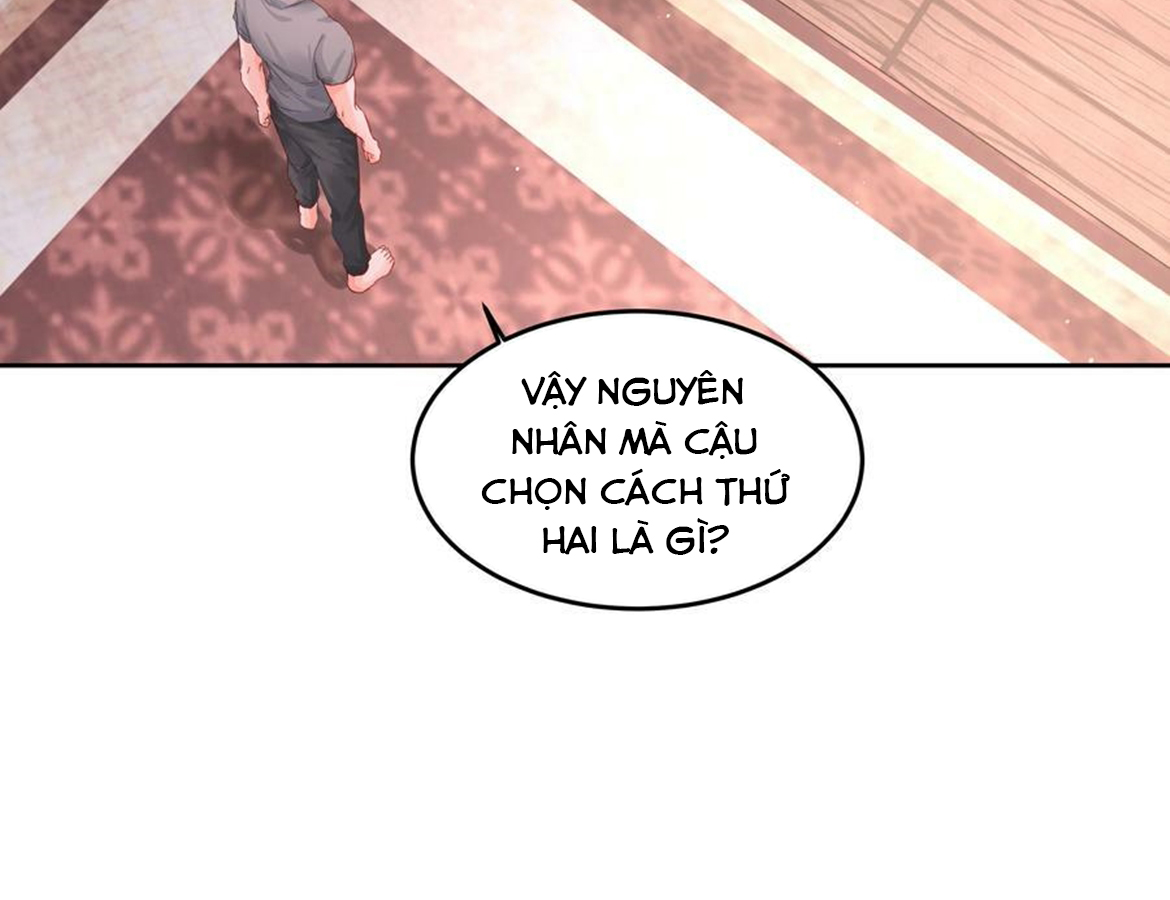 Tình cũ là nhất chapter 33