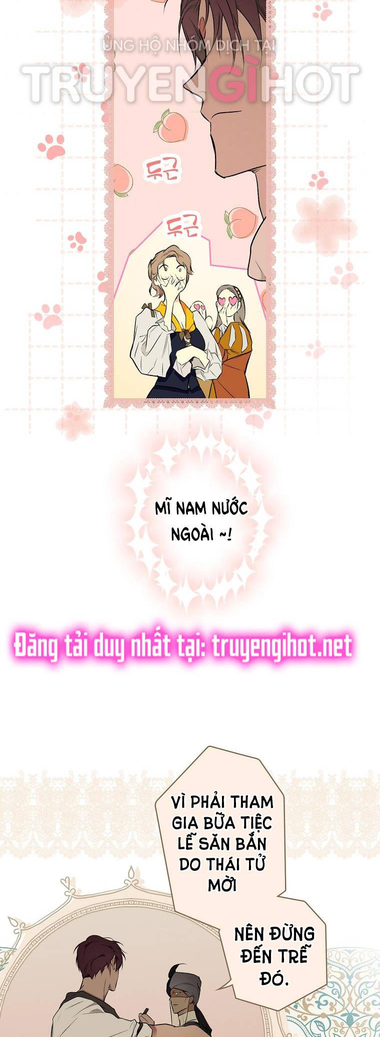 quý cô bí ẩn - secret lady chapter 54 37