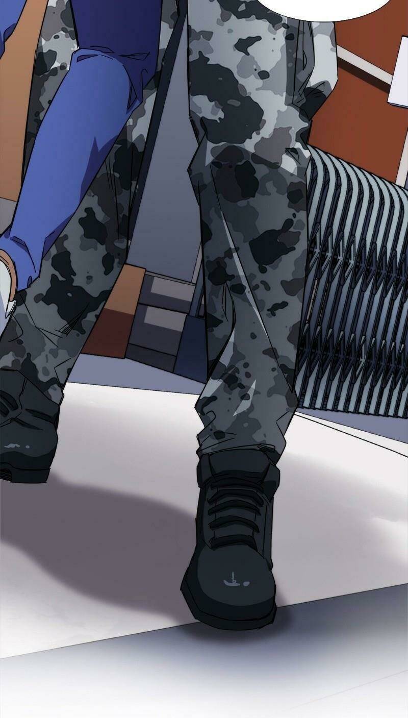 dạ thị chi chủ chapter 16 30