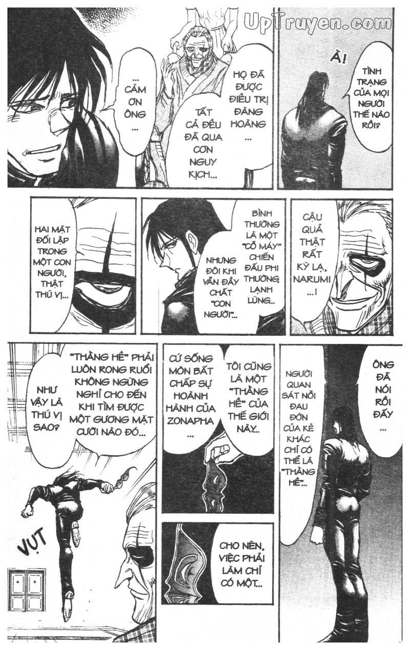 nhật ký lọ lem chapter 39 87