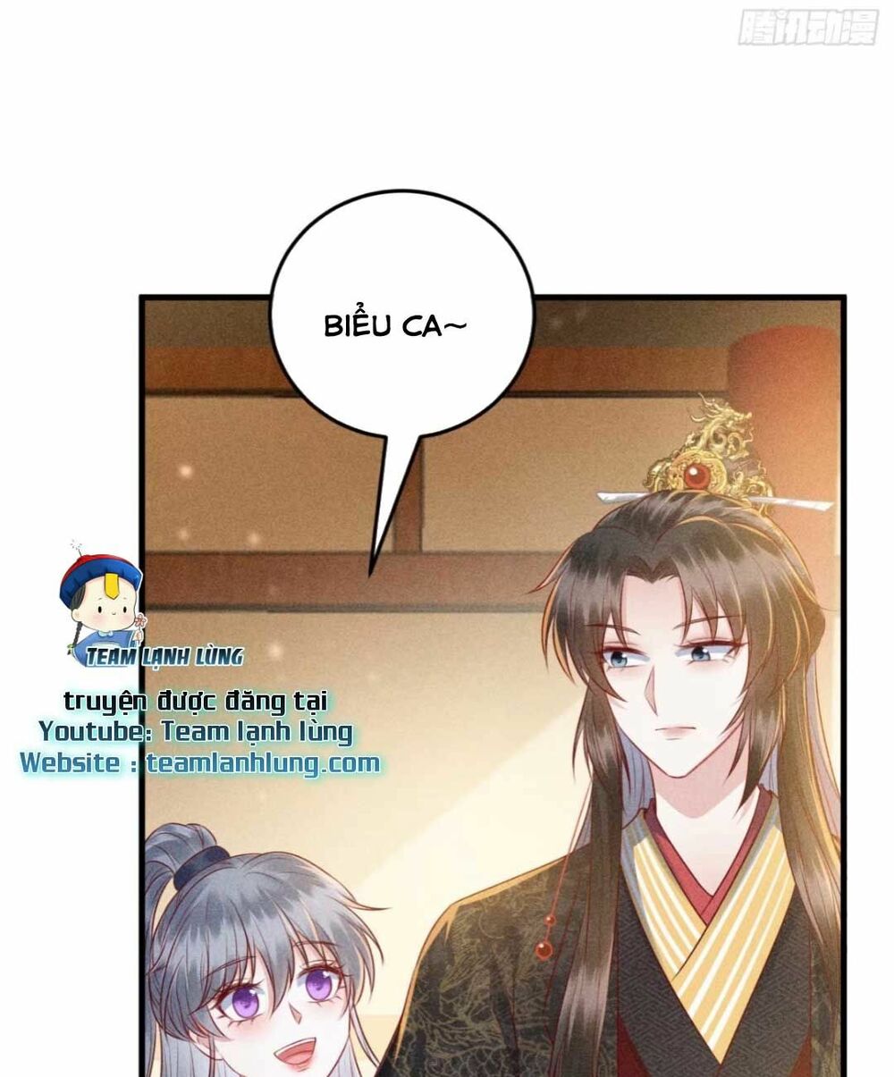 đại đích nữ trọng sinh về báo thù chapter 15 66