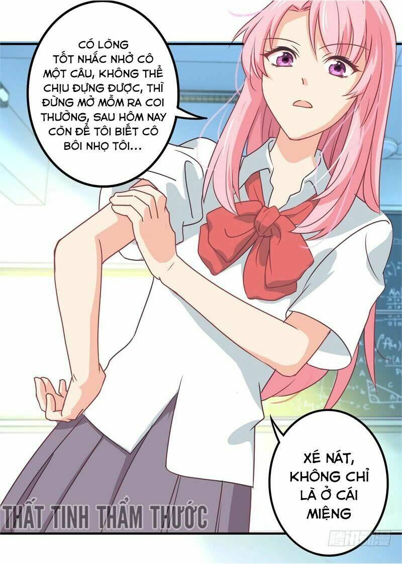 cuồng duệ tiểu thê chapter 5 29