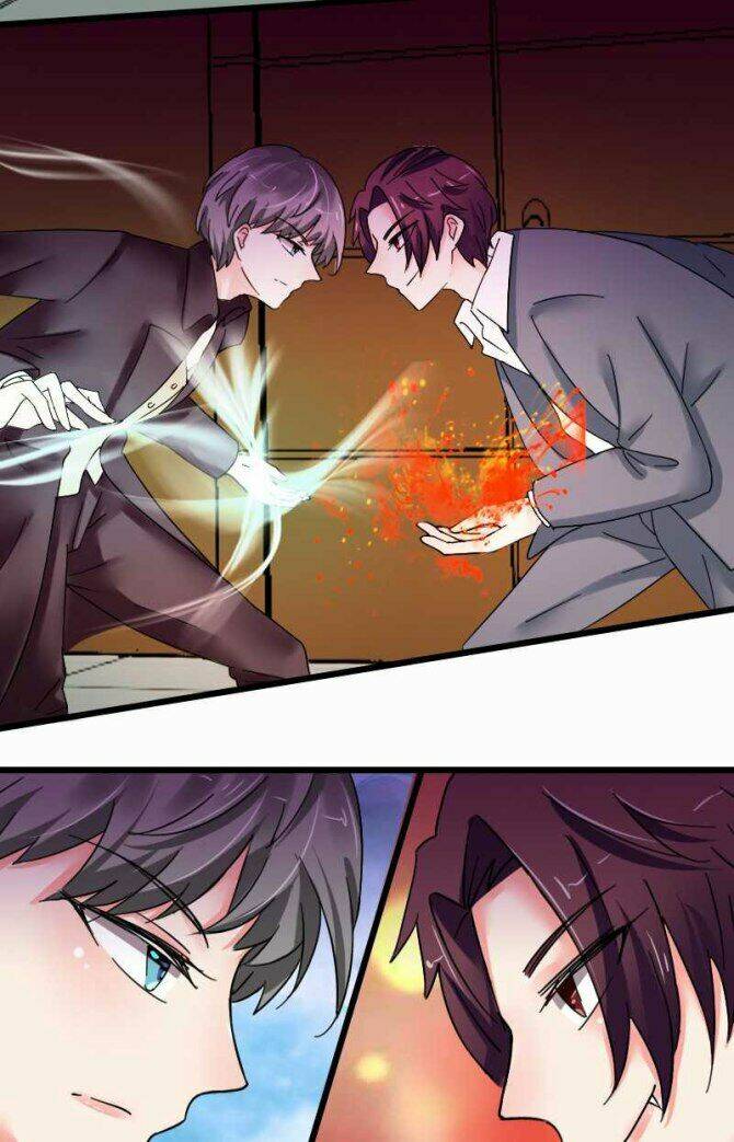 tổng tài ma cà rồng tha cho tôi chapter 2 6