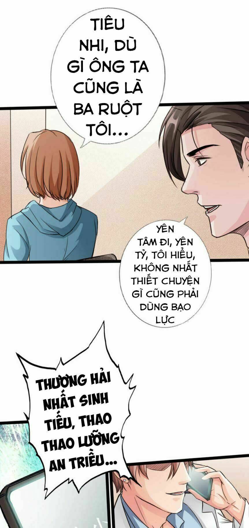 tuyệt phẩm tà thiếu chapter 24 16