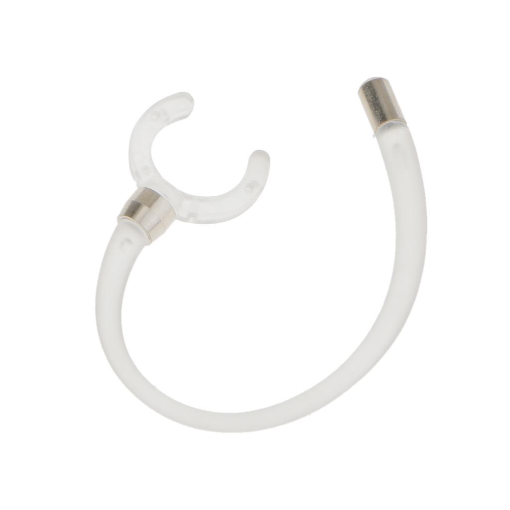 EARHOOK FOR MOTOROLA HX1 HEADSET EAR HOOK LOOP CLIP EARLOOP