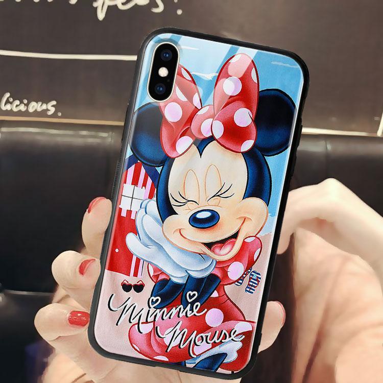 Ốp Lưng Hình Anime Sành Điệu danh cho Iphone 6/6Plus/6S/6S Plus/7/7Plus/8/8Plus/X/Xs/Xs Max/11/11 Promax/12/12 Promax Lpc22011329