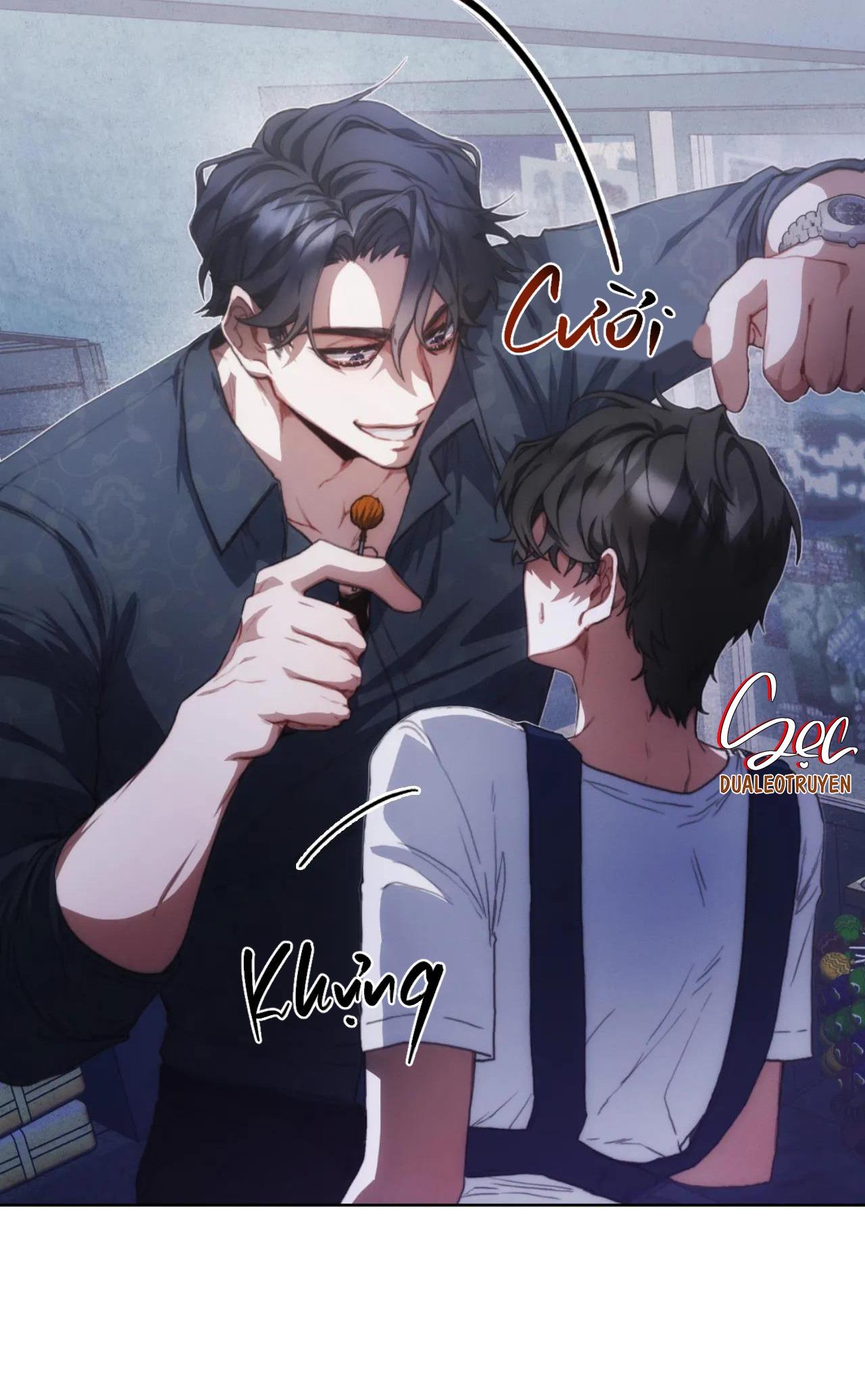 red mansion chapter 1 66