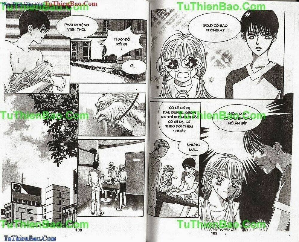 bỗng nhiên có tiền chapter 3 55