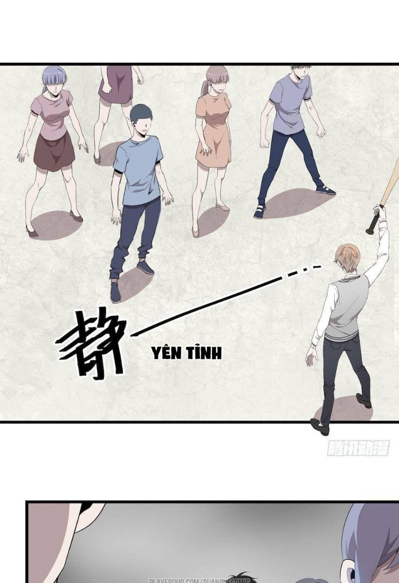 thát không mê thất chapter 16 5