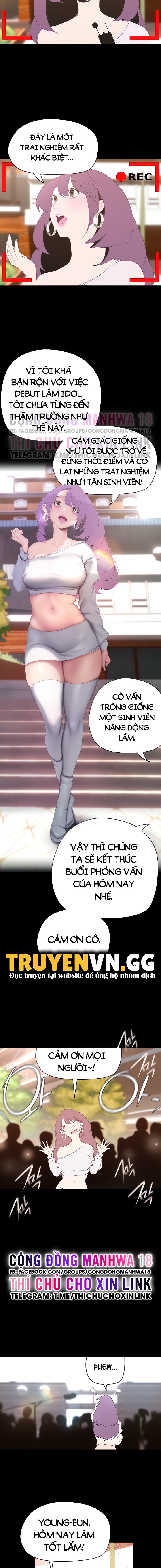 một thế giới mới tuyệt vời chapter 197 3