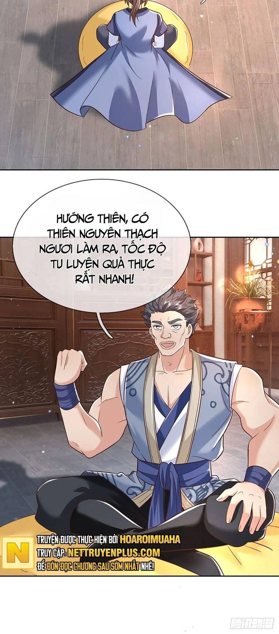 ta trở về từ thế giới tu tiên chapter 192 3