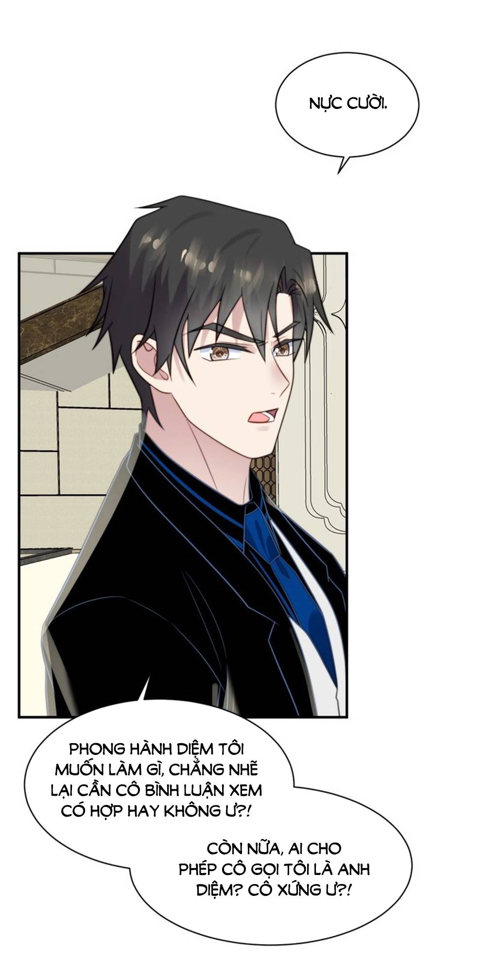 khoá chặt đôi môi (full) chapter 53 40