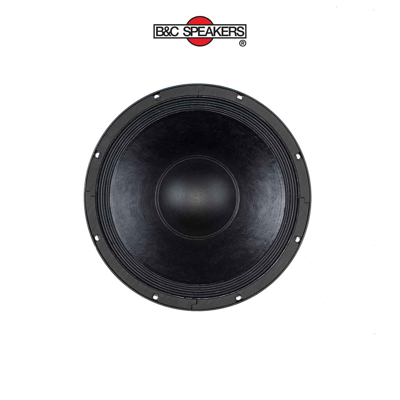 Loa Rời 3 tấc B&amp;C SPEAKERS- Italia 12FW76 (1 cái) – Hàng Chính Hãng