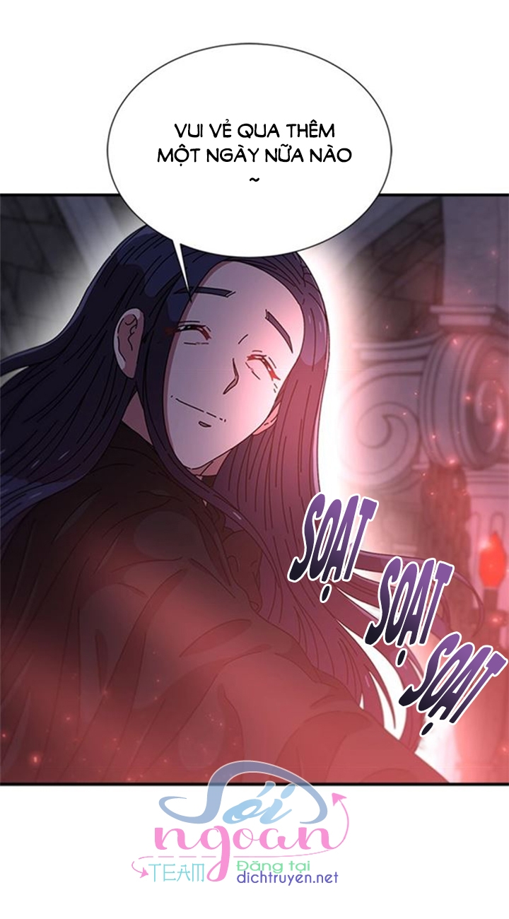 con gái bảo bối của ma vương chapter 62 77