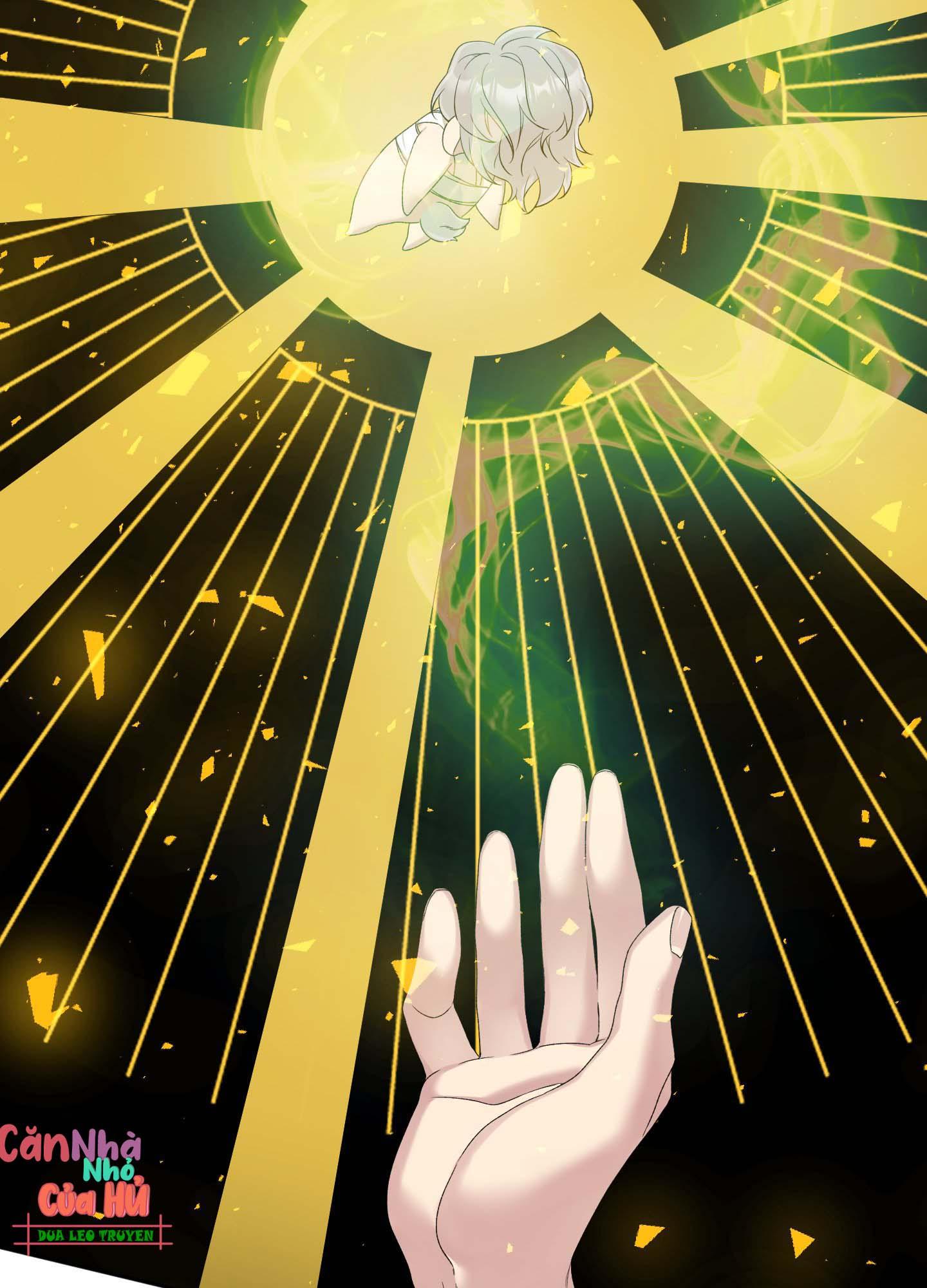 ái tình tự tâm chapter 22 53