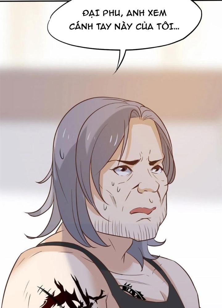 khi bác sĩ mở hack chapter 3 90