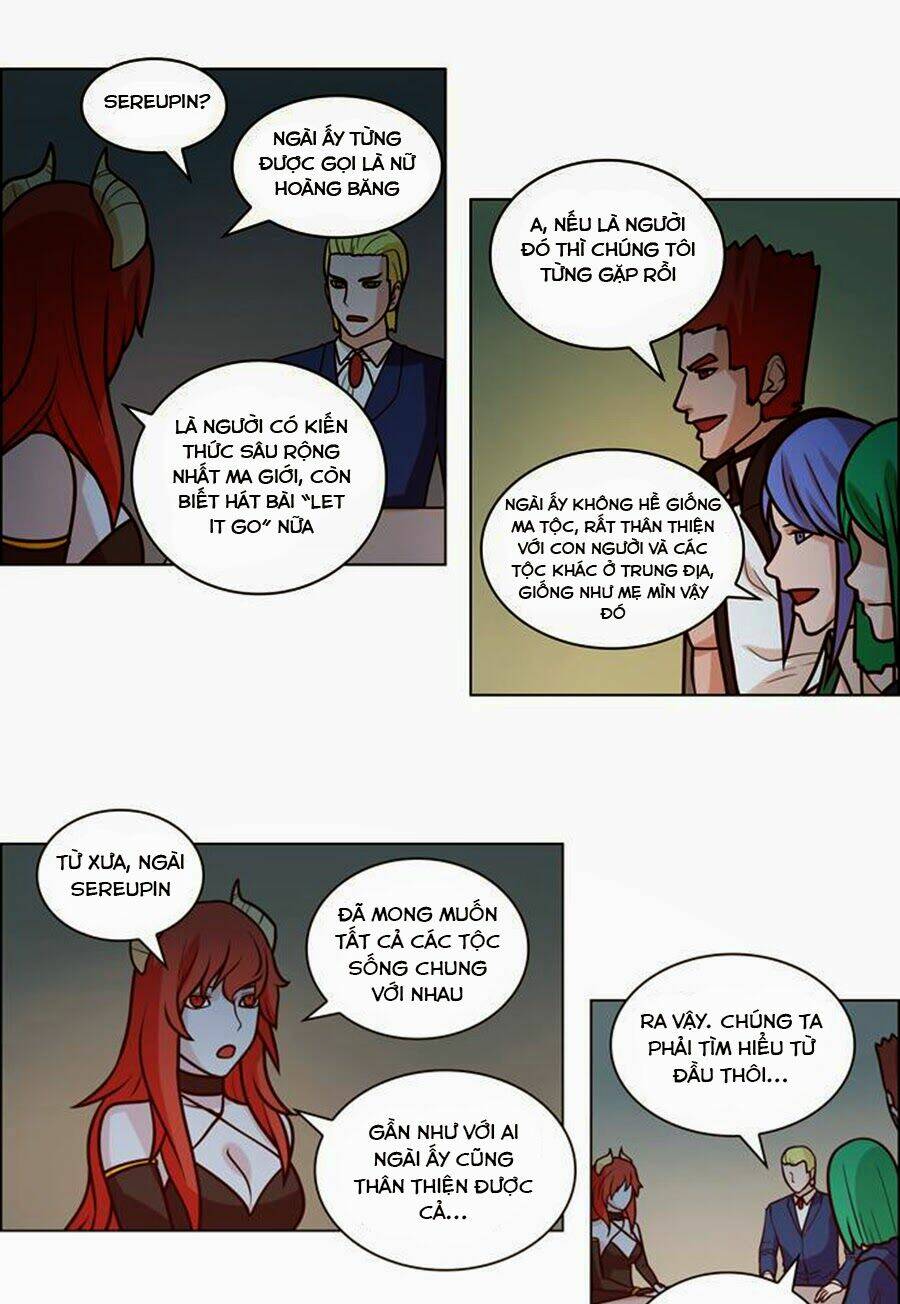 the devil king is bored chapter 71 13