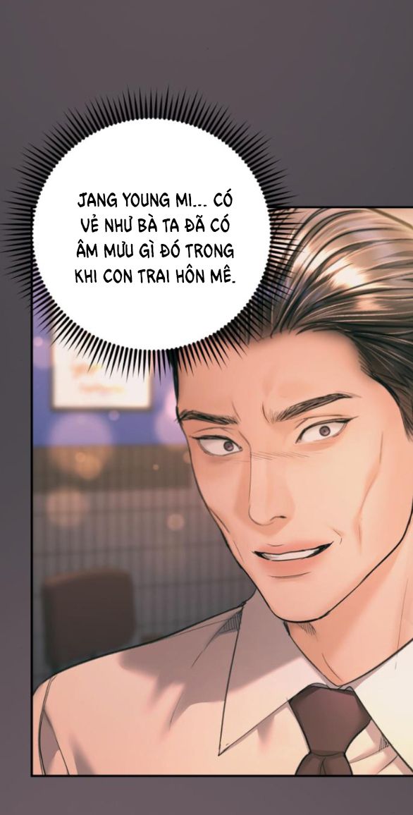 đứa trẻ trông giống tôi chapter 43.2 23