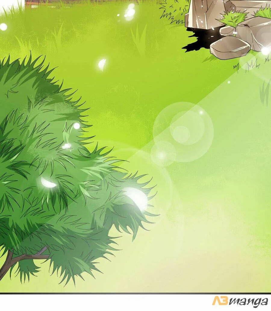 cửu khuyết phong hoa chapter 121 18