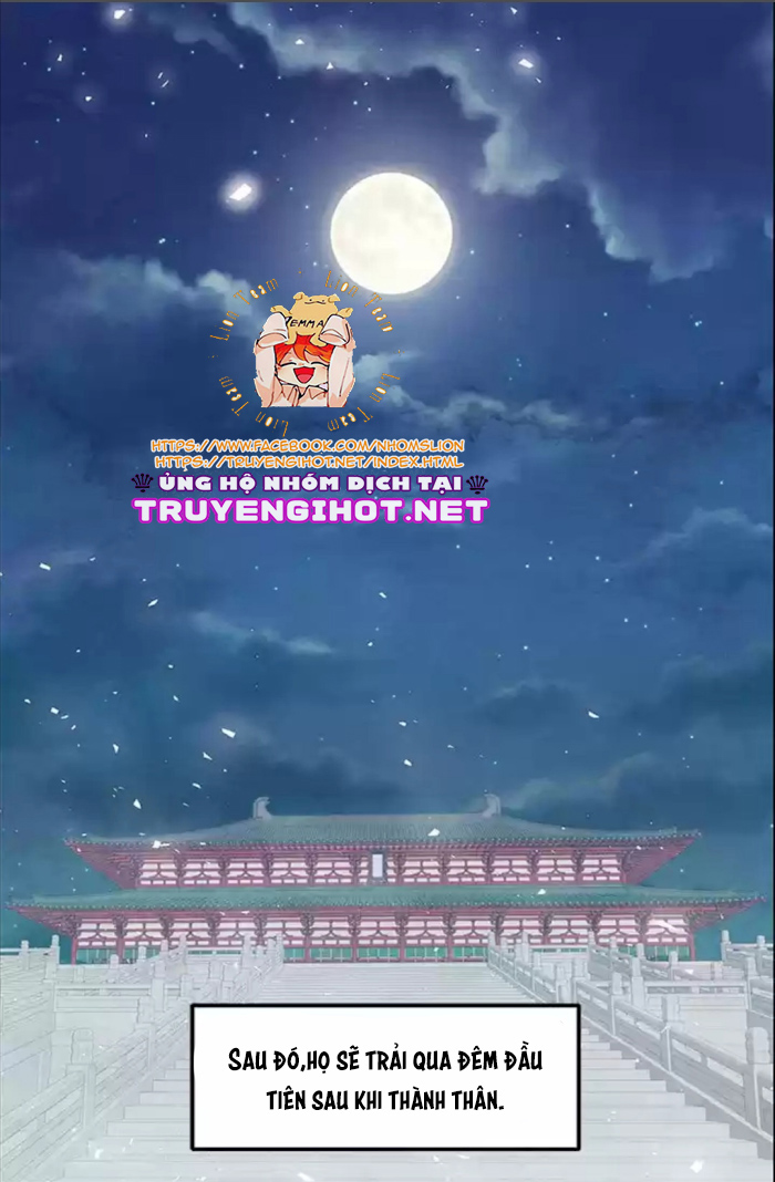 đêm hoang dại chapter 22.1 30