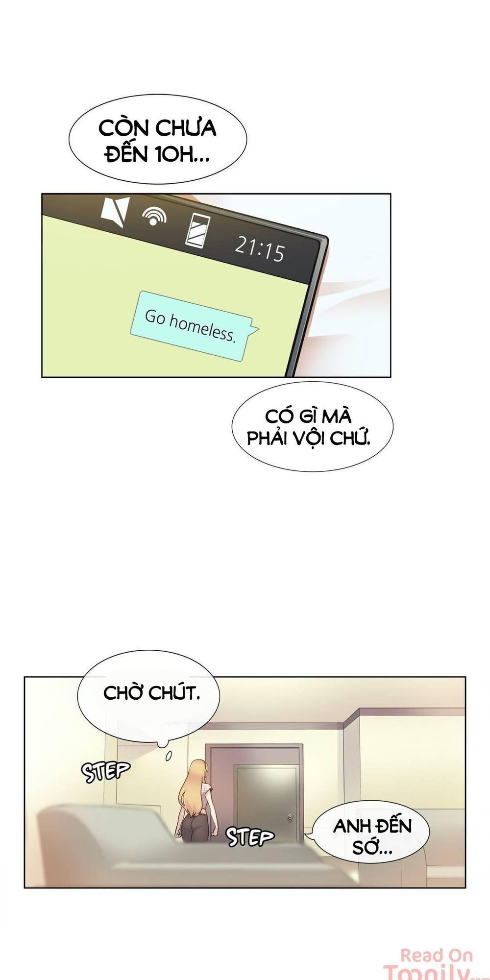 vùng đất kỳ diệu chapter 19 39