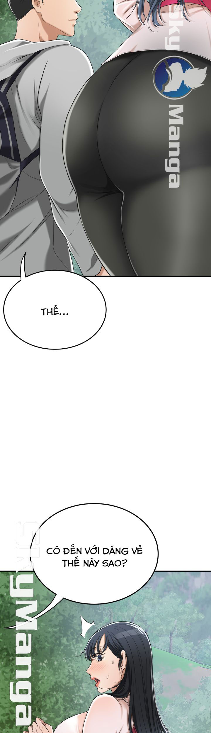 craving - dục vọng chapter 34 32