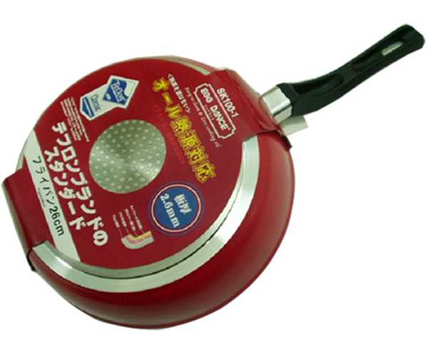 CHẢO CHỐNG DÍNH EGG DANCE SK100 30CM