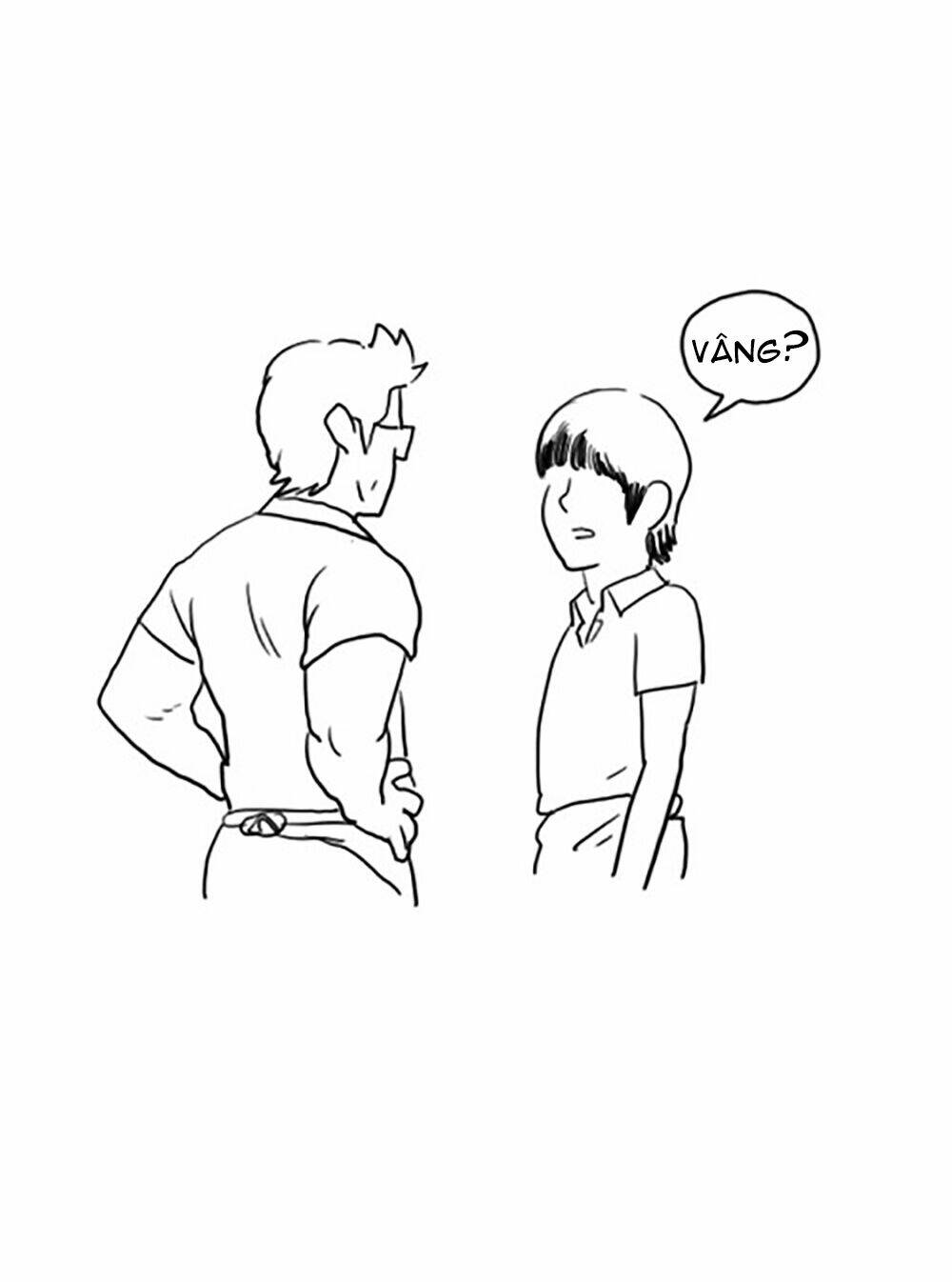 cô nàng trên lớp - the girl from class chapter 17 39