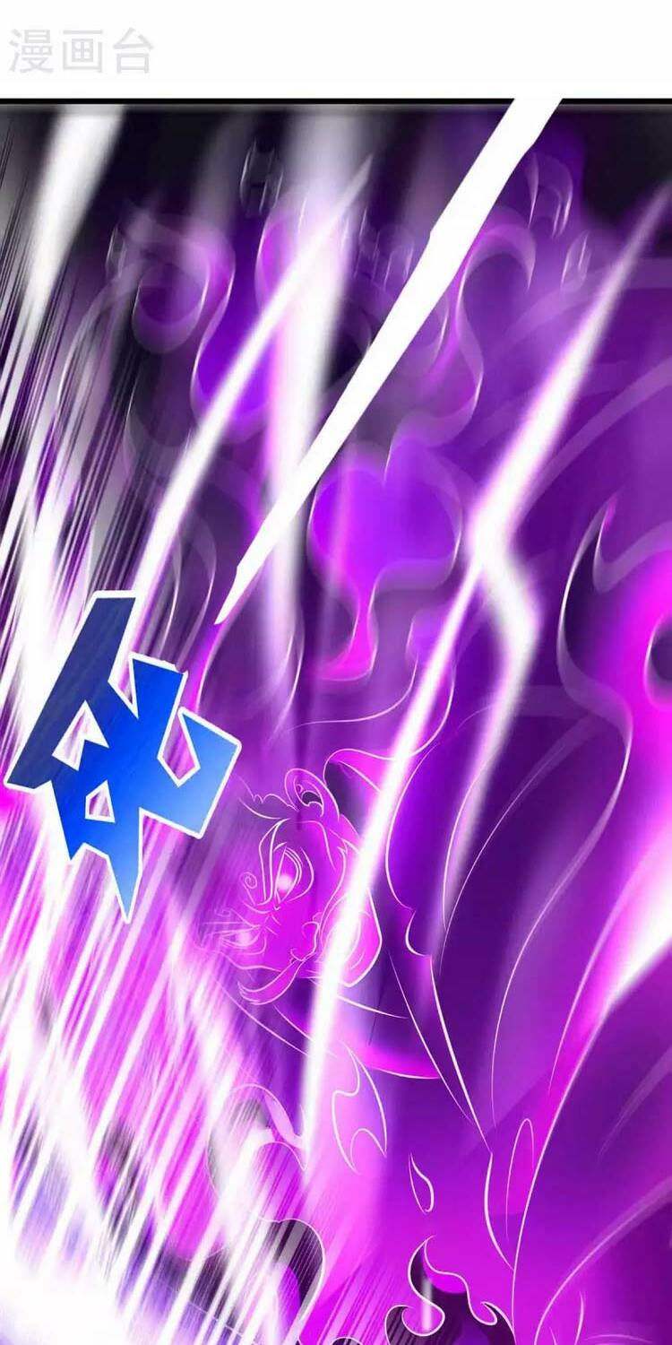 chúa tể tam giới chapter 180 4