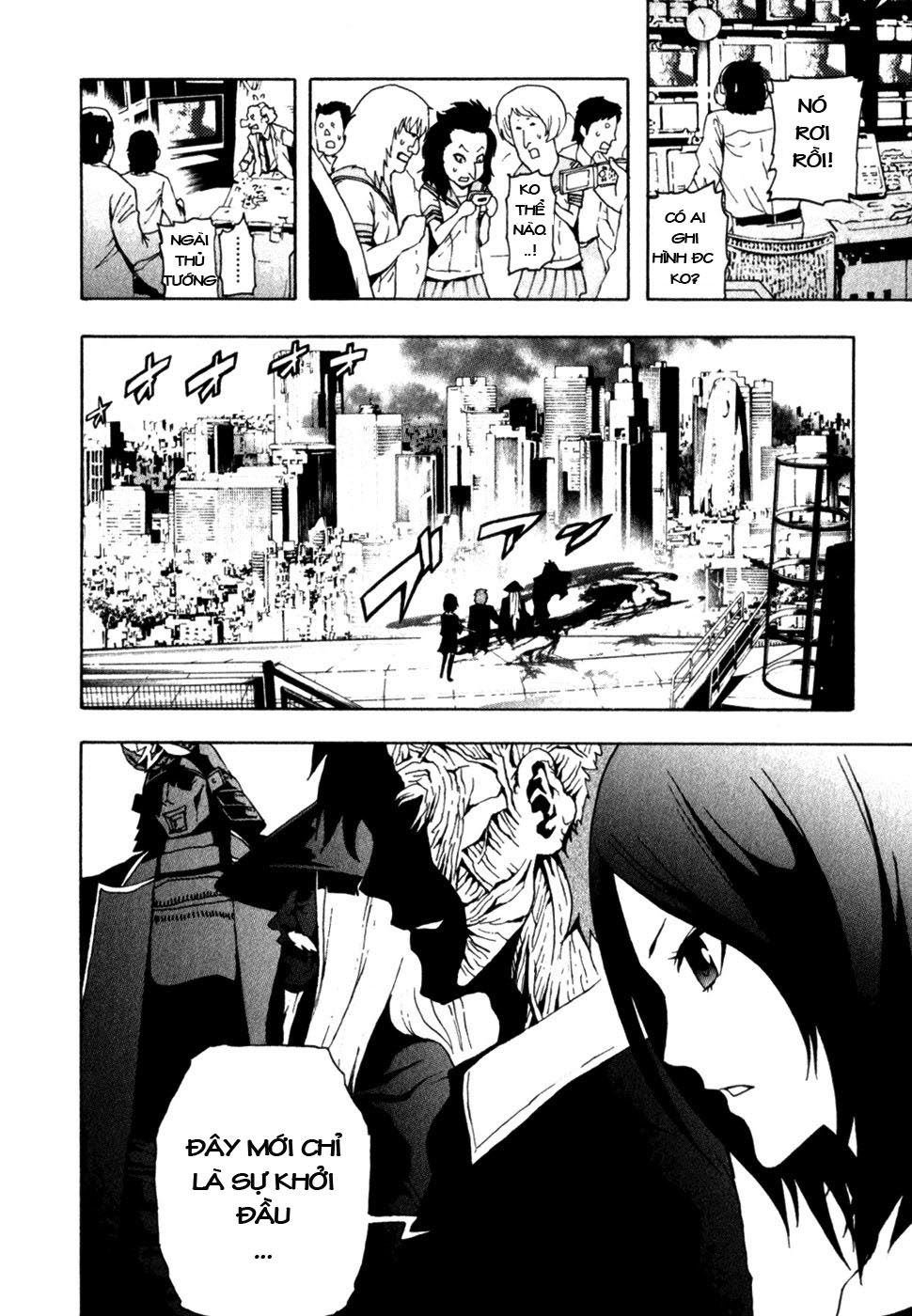 tokyo esp chapter 12 48