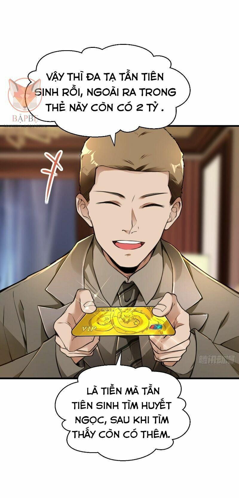 đệ nhất người ở rể chapter 13 5